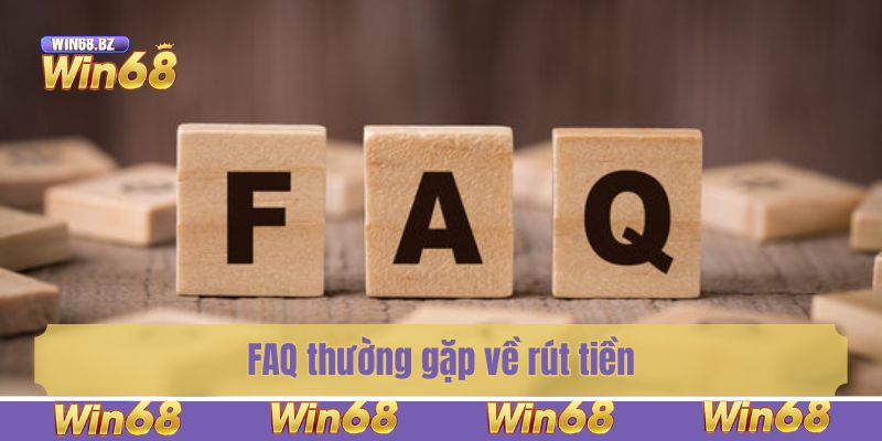 FAQ thường gặp
